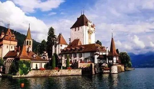 Europe wellness retreats